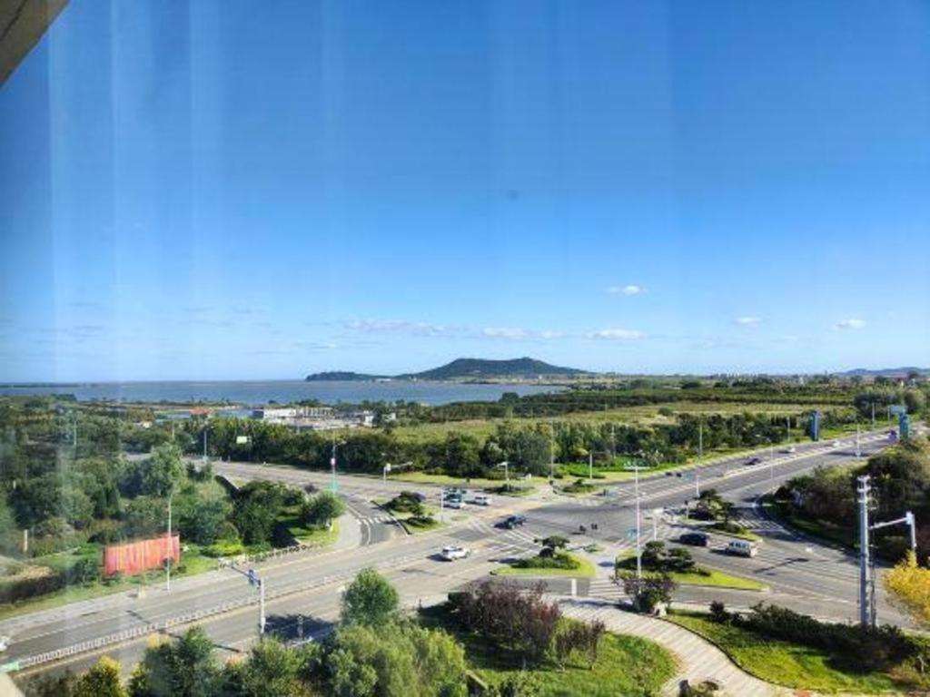Greentree Inn Weihai Rongcheng Haoyunjiao Tourist Resort Экстерьер фото